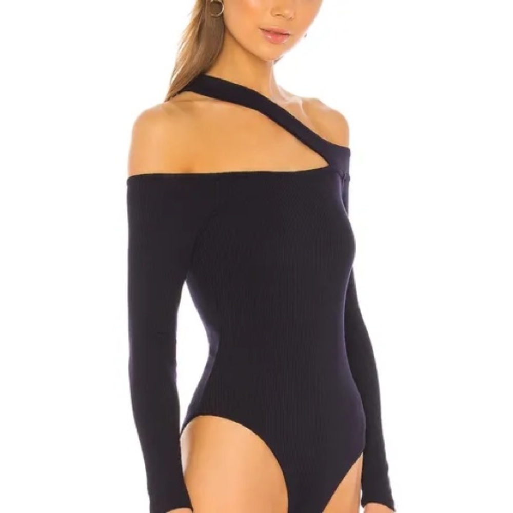 Zyra Bodysuit h:ours